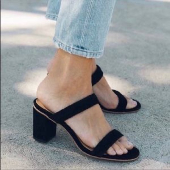 Soludos Shoes - Soludos Ines Heel